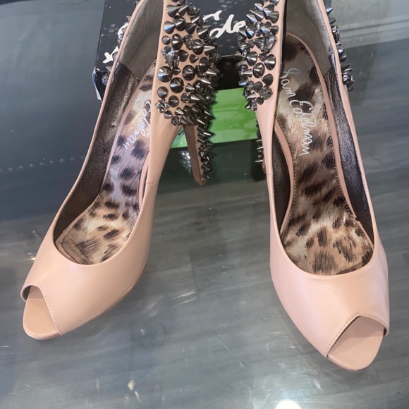 Sam Edelman - Picture 4 of 9